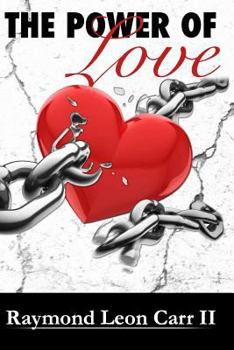 Paperback The Power of Love Book
