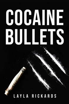 Paperback Cocaine Bullets Book