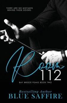 Room 112: Bay Breeze Peaks Series Book 2