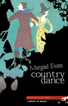 Paperback Country Dance Book