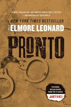 Pronto - Book #1 of the Raylan Givens