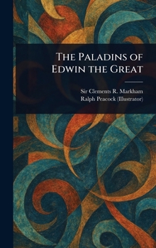 Hardcover The Paladins of Edwin the Great Book