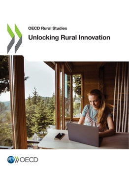 Paperback OECD Rural Studies Unlocking Rural Innovation Book