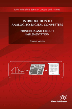 Paperback Introduction to Analog-To-Digital Converters Book