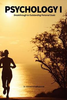 Paperback Psychology I Book