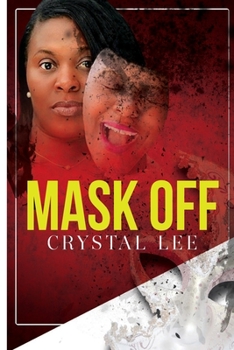 Paperback Mask Off Book