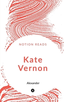 Paperback Kate Vernon Book