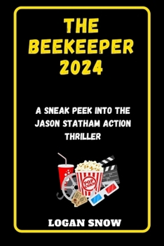 Paperback Beekeeper 2024: A Sneak Peek into the Jason Statham Action Thriller Book