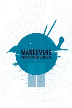 Paperback Maneuvers Book