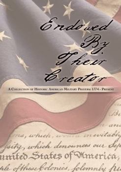 Unknown Binding A Collection of Historic American Military Prayers: 1774-Present Book
