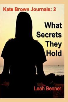 Paperback What Secrets They Hold Book
