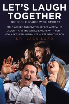 Paperback Let's Laugh Together Book