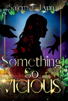 Hardcover Something So Vicious Book