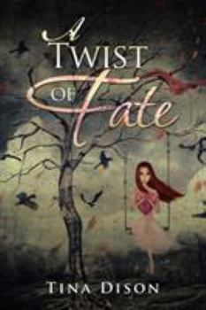 Paperback A Twist of Fate Book