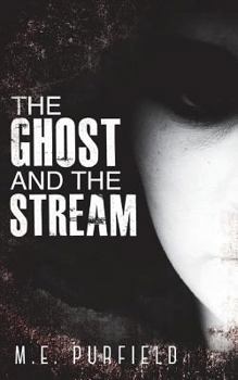 Paperback The Ghost and the Stream: Miki Radicci Book 9 Book