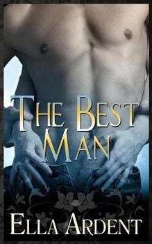 Paperback The Best Man (Wedding Trilogy) Book