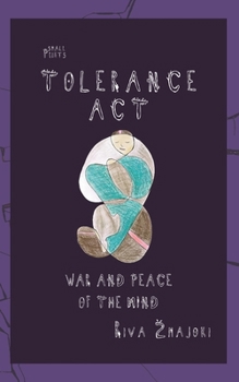 Paperback Tolerance Act: War and Peace of the Mind Book
