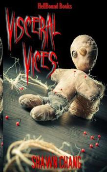 Paperback Visceral Vices Book