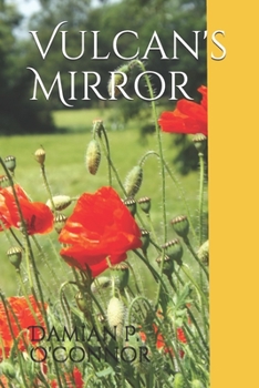 Paperback Vulcan's Mirror Book