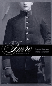 Paperback Imre: A Memorandum (Darley Press Edition) Book
