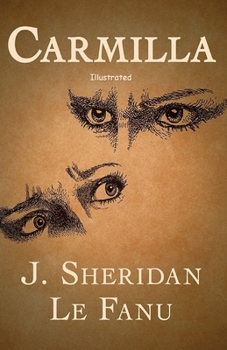 Carmilla Illustrated