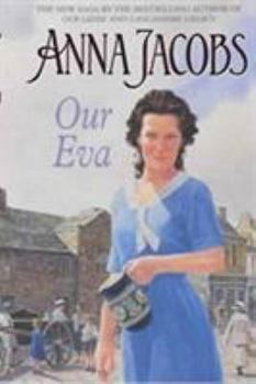 Paperback Jacobs: Our Eva Book