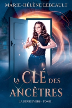Paperback La clé des ancêtres [French] Book