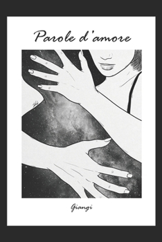 Parole d'amore (Italian Edition)