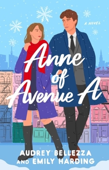 Paperback Anne of Avenue a Book