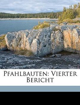 Paperback Pfahlbauten. [German] Book
