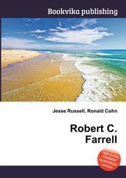 Paperback Robert C. Farrell Book