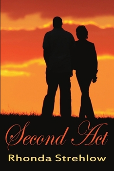 Paperback Second Act Book