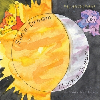 Paperback Sun's Dream Moon's Dream Book