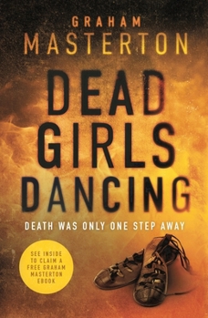 Dead Girls Dancing - Book #8 of the Katie Maguire