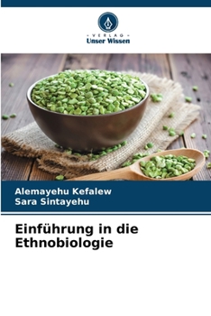 Paperback Einführung in die Ethnobiologie [German] Book