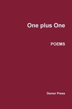 Paperback One plus One Book