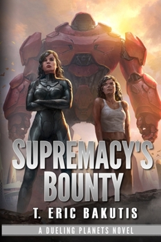 Paperback Supremacy's Bounty Book
