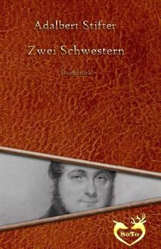 Paperback Zwei Schwestern - Großschrift [German] Book