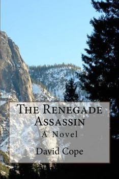 Paperback The Renegade Assassin Book