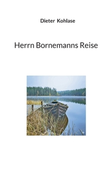 Paperback Herrn Bornemanns Reise [German] Book