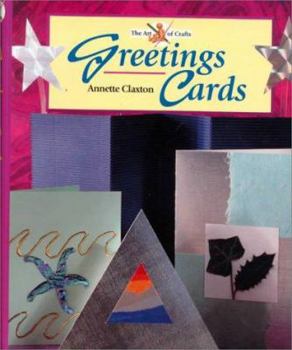 Paperback Greeting Cards Book