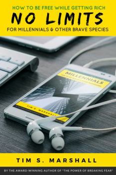 Paperback No Limits: How to Be Free While Getting Rich Book