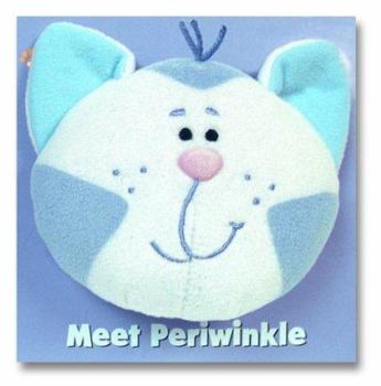 Board book Meet Periwinkle [With Plush] Book