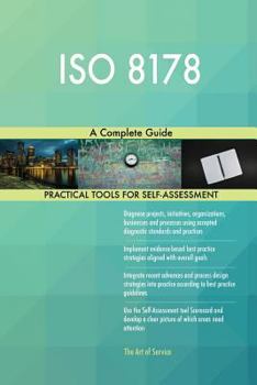 Paperback ISO 8178 A Complete Guide Book