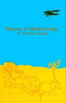 Paperback Runway at Eland Springs Book