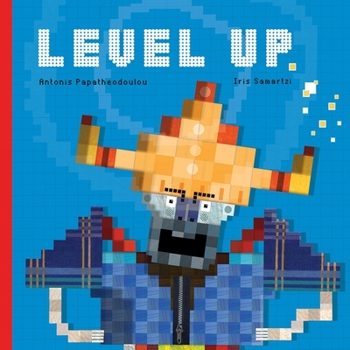 Hardcover Level Up Book