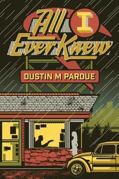 Paperback All I Ever Knew Book