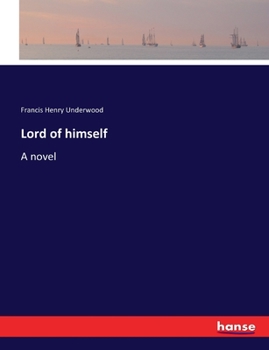Paperback Lord of himself Book