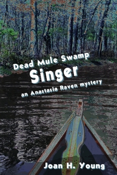 Paperback Dead Mule Swamp Singer Book