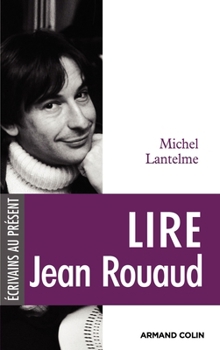 Lire Jean Rouaud